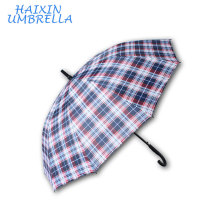 30 &quot;* 8k Sun and Rain Big Umbrella promocional barato al por mayor
